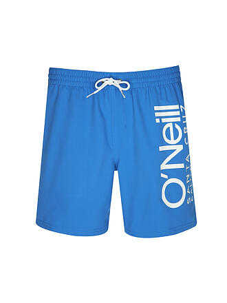 O'NEILL | Bermuda da bagno da uomo Cali Original 16"