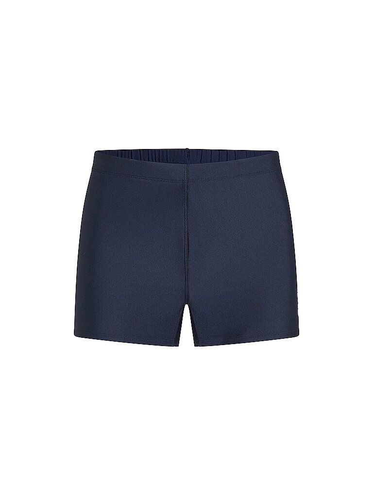 Beinbadehose Essentials Racer da uomo blu XXL