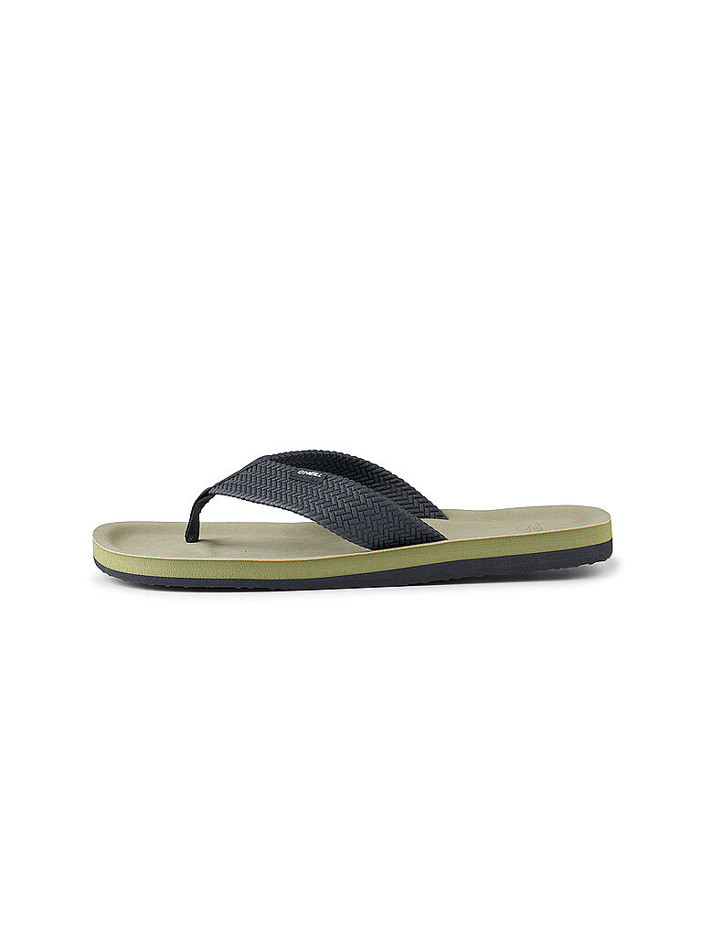 Infradito da uomo Chad oliva 44