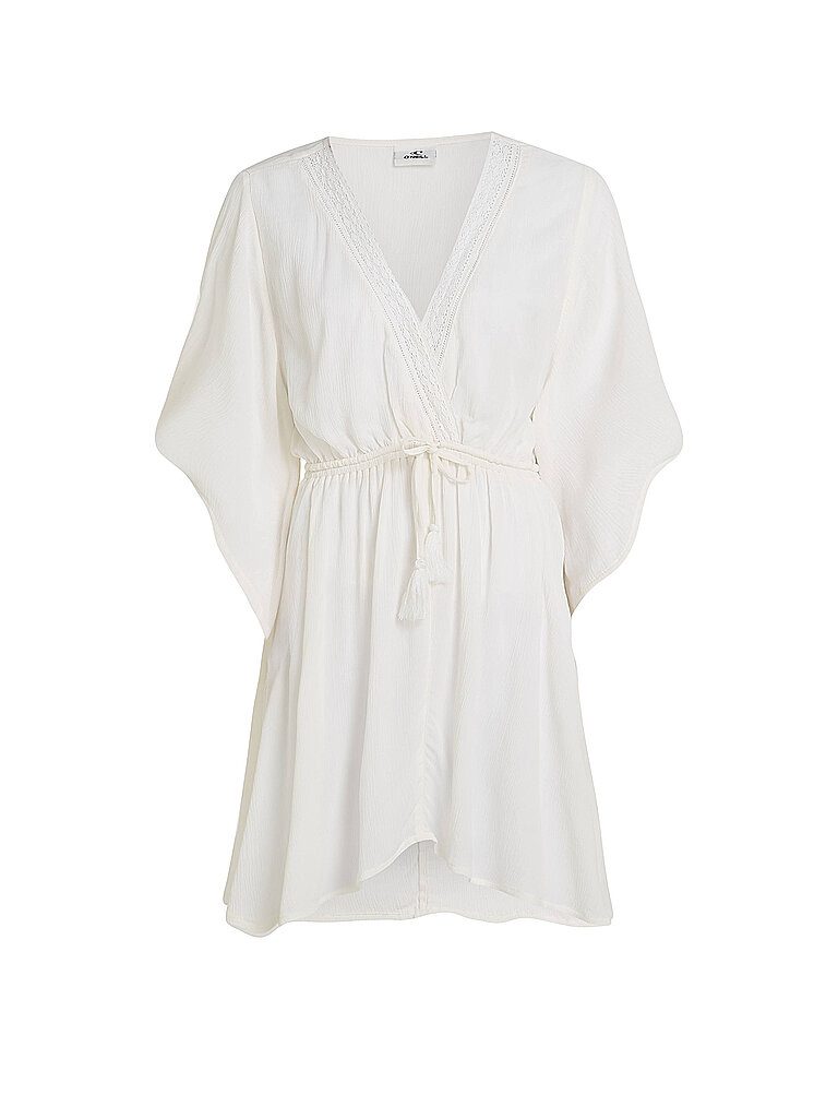 Tunica da donna Tokeena Cover Up bianco L