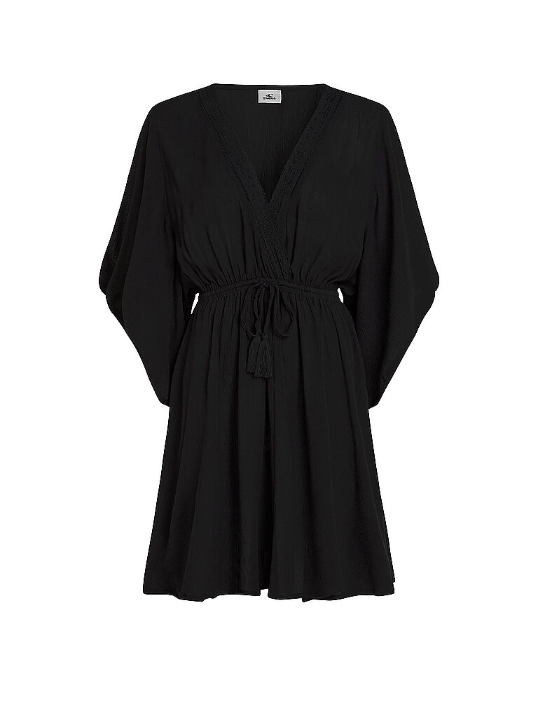Tunica da donna Tokeena Cover Up nero L