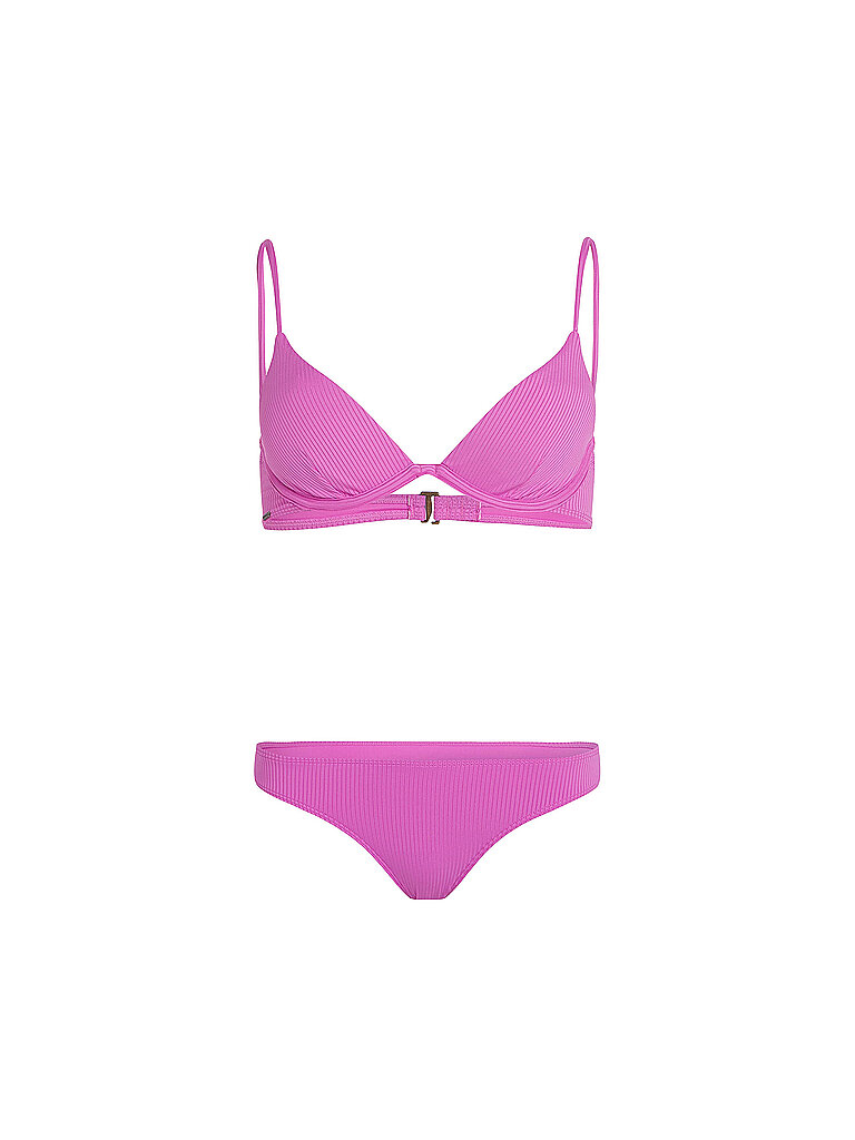 Bikini da donna Rockley rosa 36