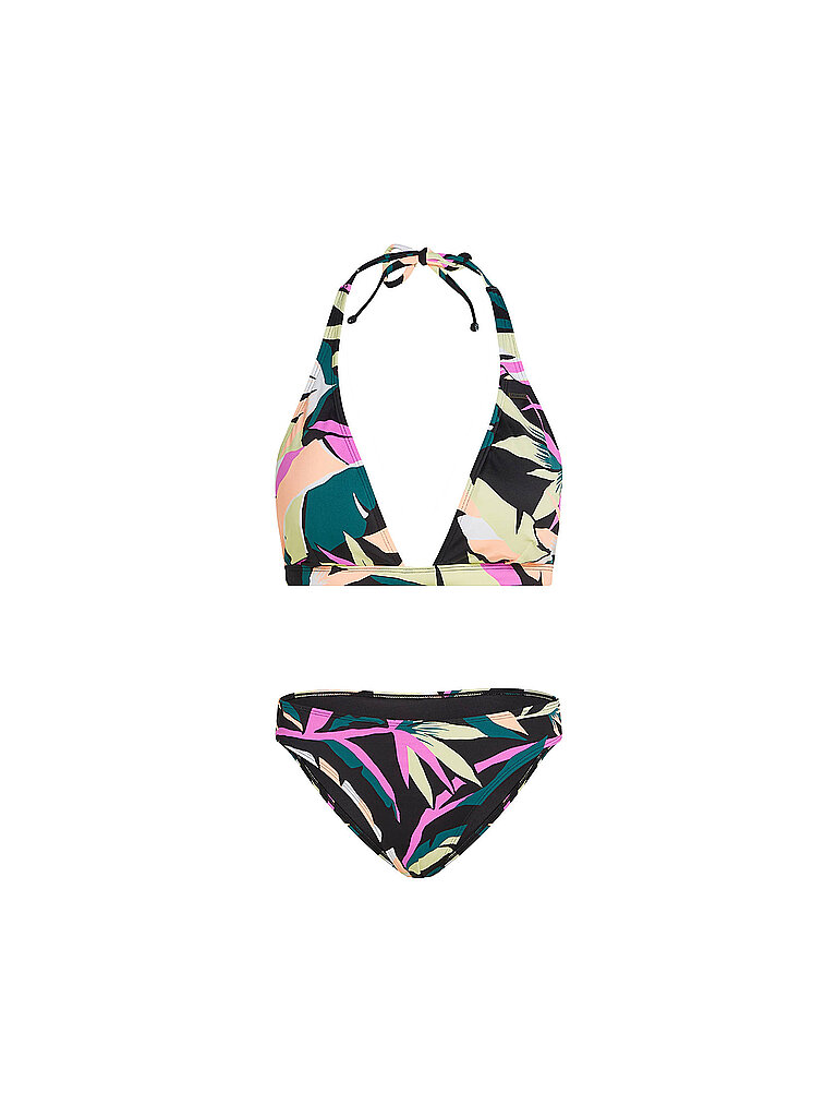 Bikini da donna Marga Cruz multicolore 36