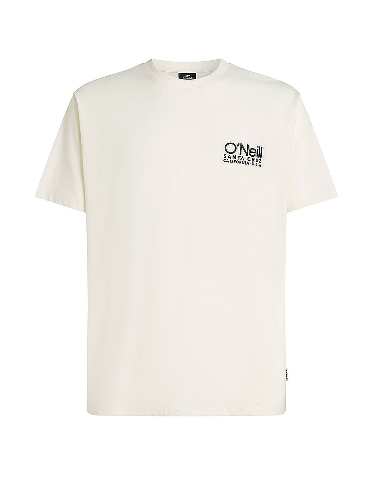 Beachshirt da uomo Cali Original bianco M