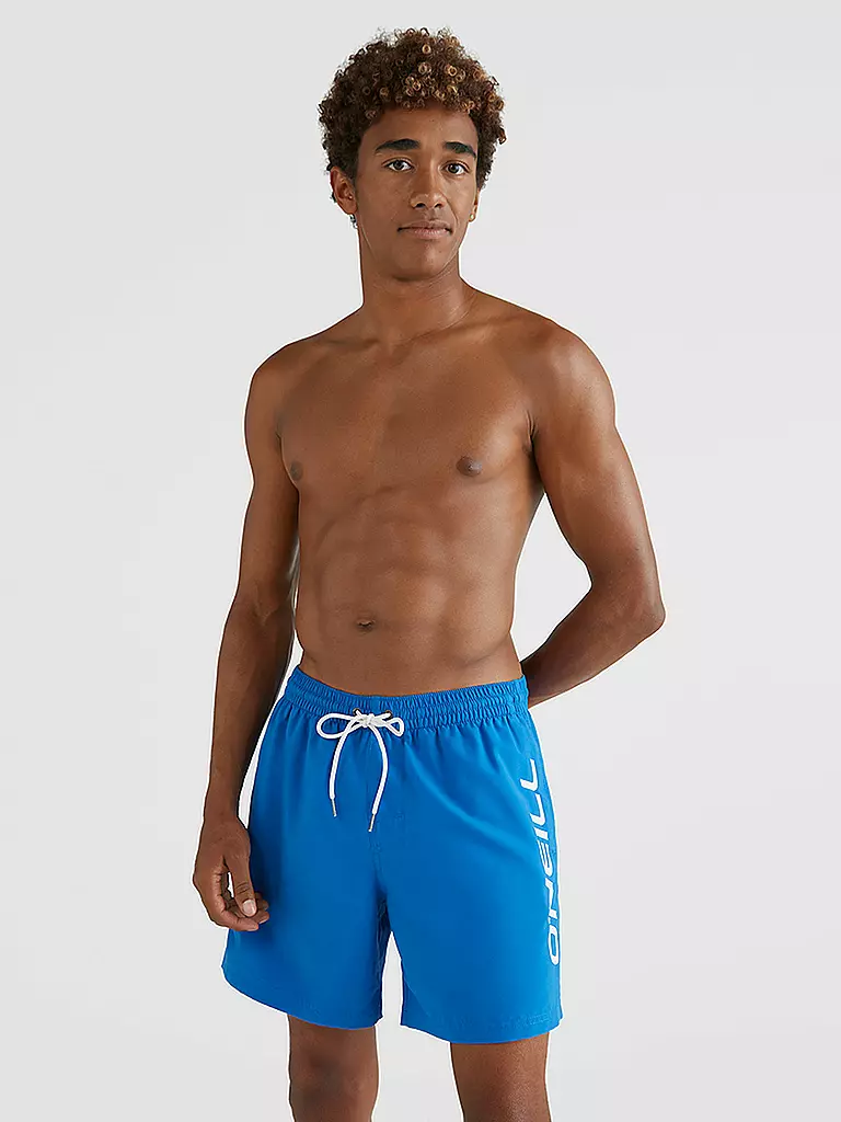 O'NEILL | Badeshort Cali da uomo | Blu