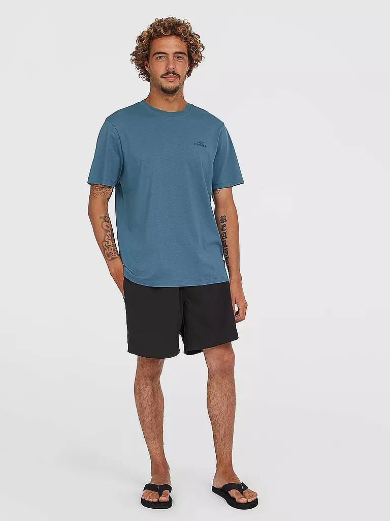 O'NEILL | Badeshort Cali da uomo | Nero