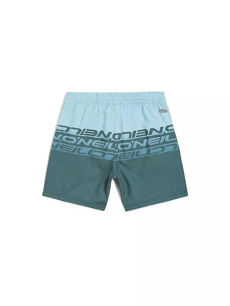 O'NEILL | Badeshort da ragazzo Cali Stripe 14" |