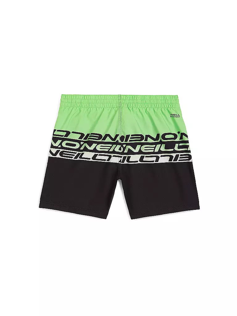 O'NEILL | Badeshort da ragazzo Cali Stripe 14" |