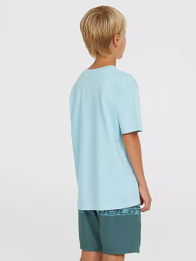 O'NEILL | Badeshort da ragazzo Cali Stripe 14" |