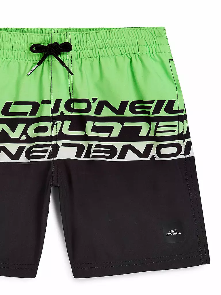 O'NEILL | Badeshort da ragazzo Cali Stripe 14" |