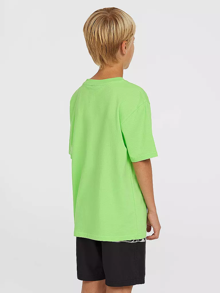 O'NEILL | Badeshort da ragazzo Cali Stripe 14" |