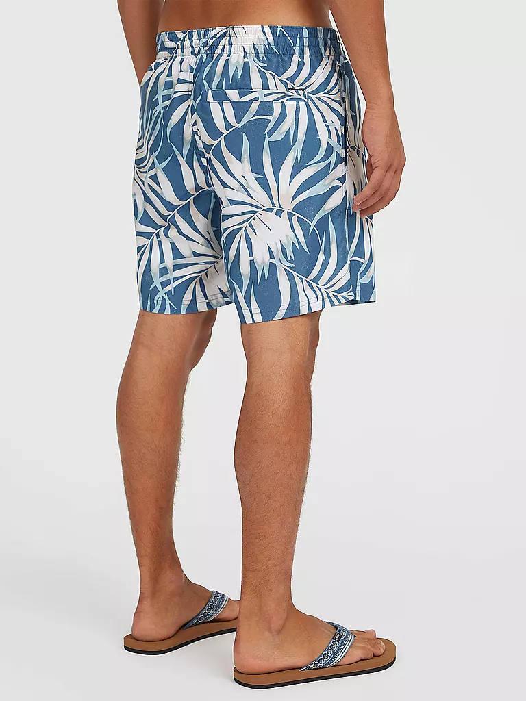 O'NEILL | Badeshort da uomo Cali Floral 16 |