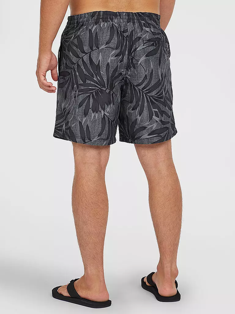 O'NEILL | Badeshort da uomo Cali Floral 16 |