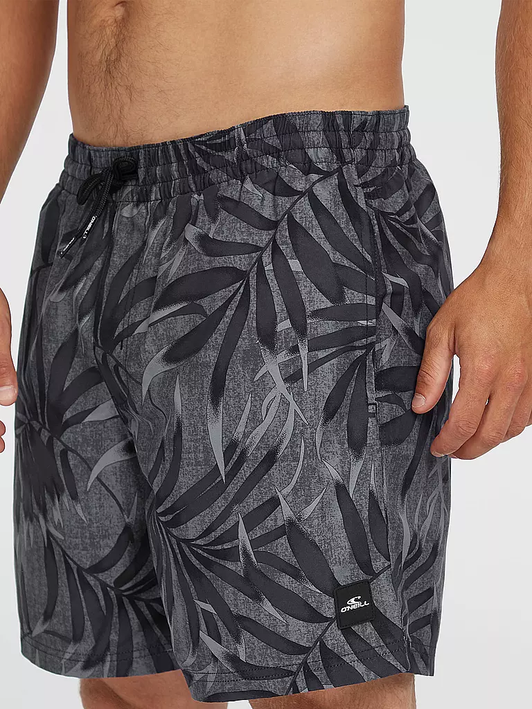 O'NEILL | Badeshort da uomo Cali Floral 16 |