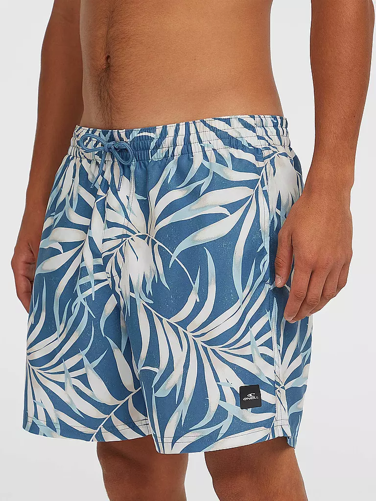 O'NEILL | Badeshort da uomo Cali Floral 16 | 