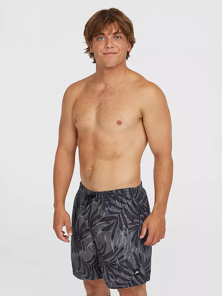 O'NEILL | Badeshort da uomo Cali Floral 16 |