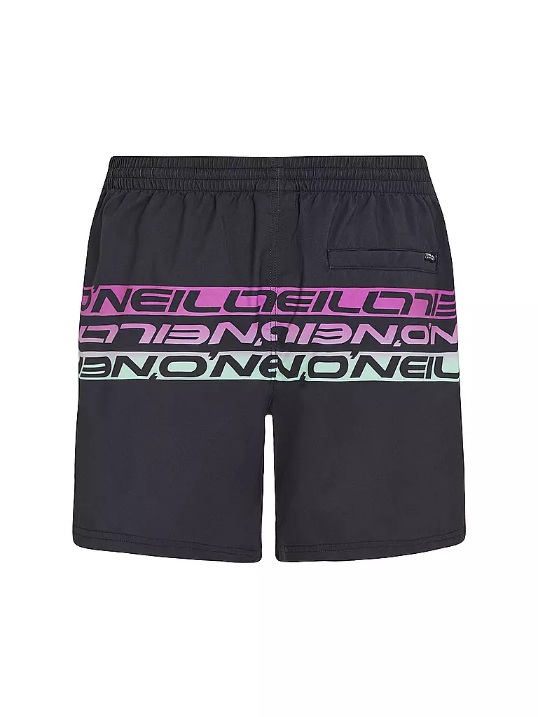 O'NEILL | Badeshort da uomo Cali Stripe 16 |