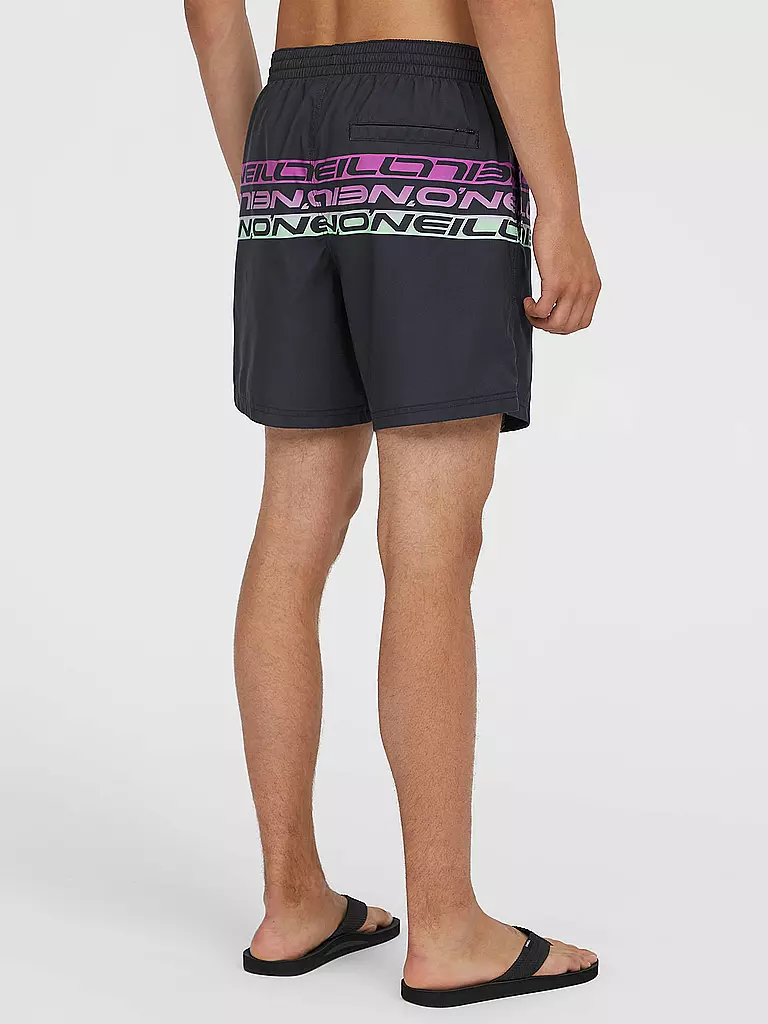 O'NEILL | Badeshort da uomo Cali Stripe 16 | 