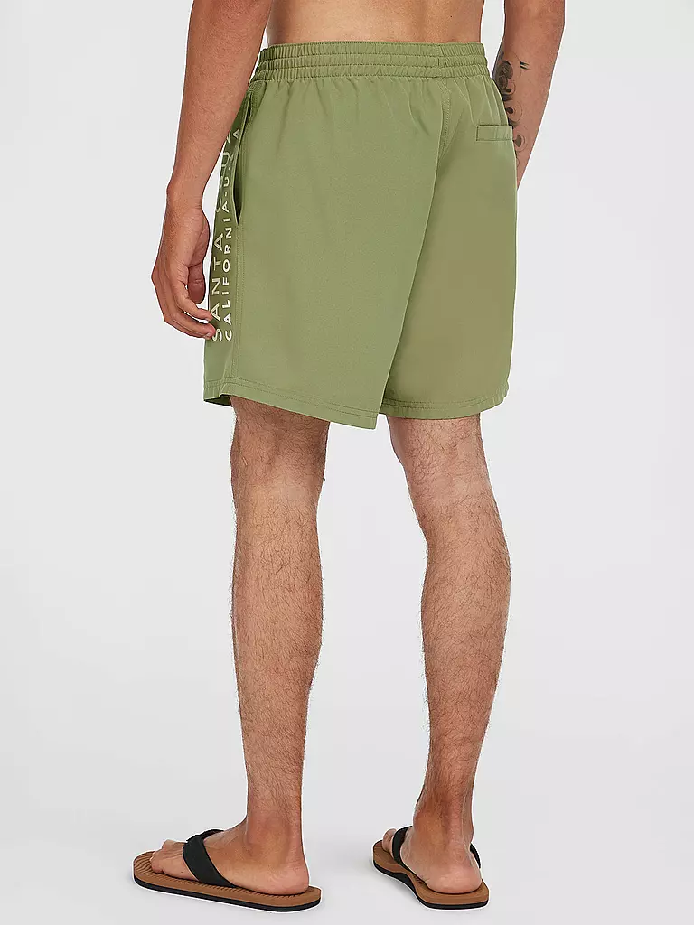 O'NEILL | Badeshort da uomo Original Cali 16 |
