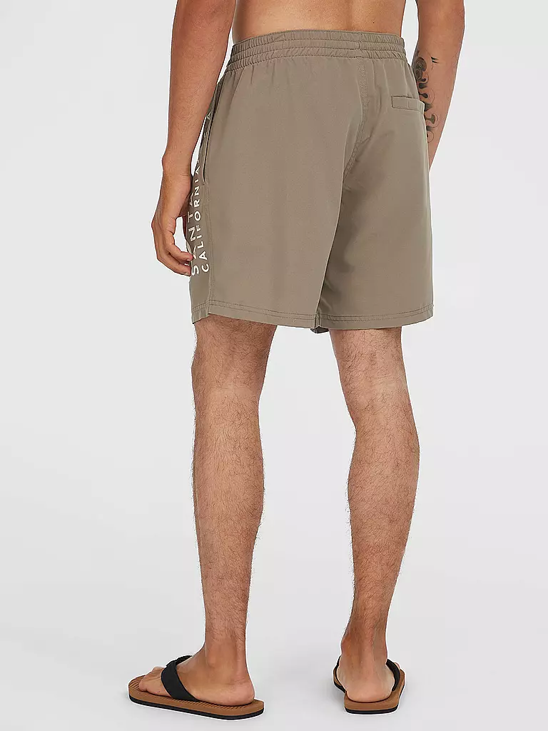 O'NEILL | Badeshort da uomo Original Cali 16 |