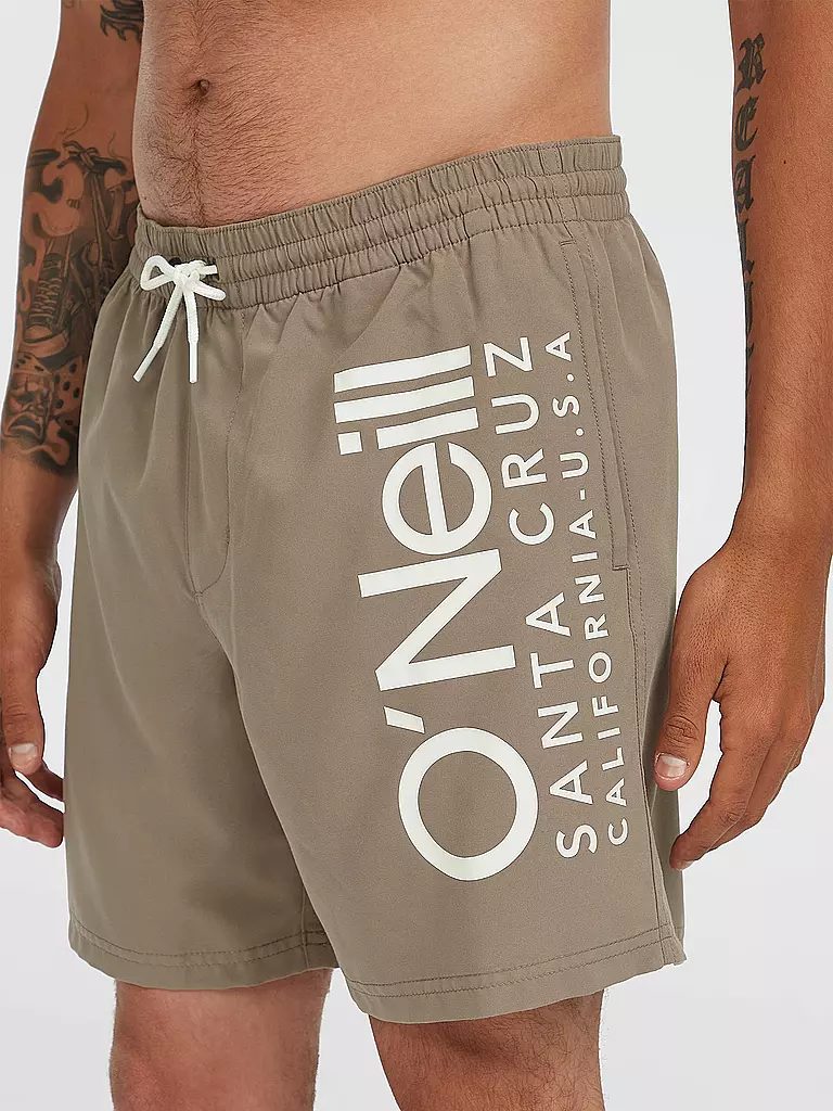 O'NEILL | Badeshort da uomo Original Cali 16 |