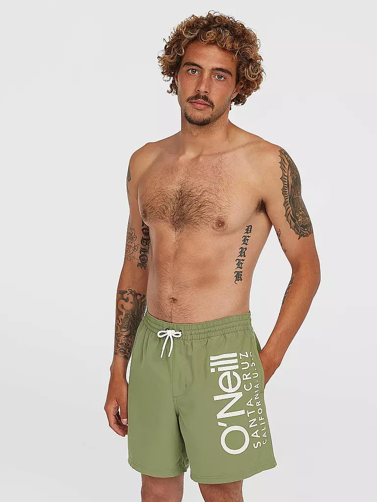 O'NEILL | Badeshort da uomo Original Cali 16 |