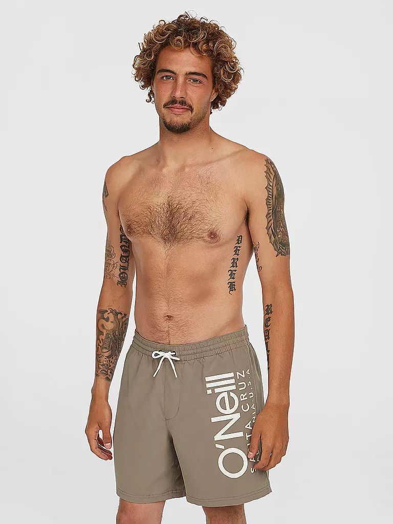 O'NEILL | Badeshort da uomo Original Cali 16 |