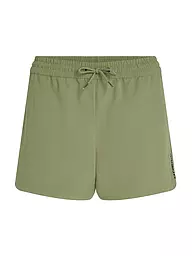 O'NEILL | Badeshort da donna Essentials 12" | Verde chiaro