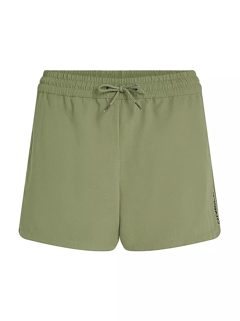 O'NEILL | Badeshort Essentials 12" da donna | Verde chiaro