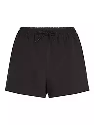 O'NEILL | Badeshort da donna Essentials 12" | Nero