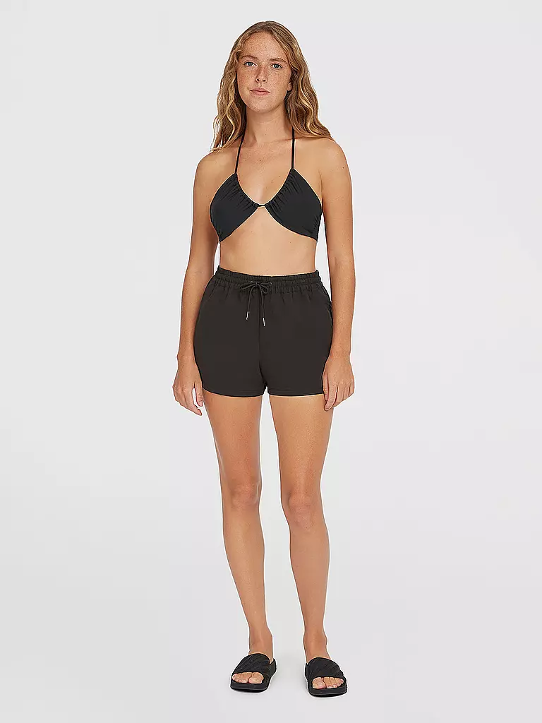 O'NEILL | Badeshort Essentials da donna 12" | Nero