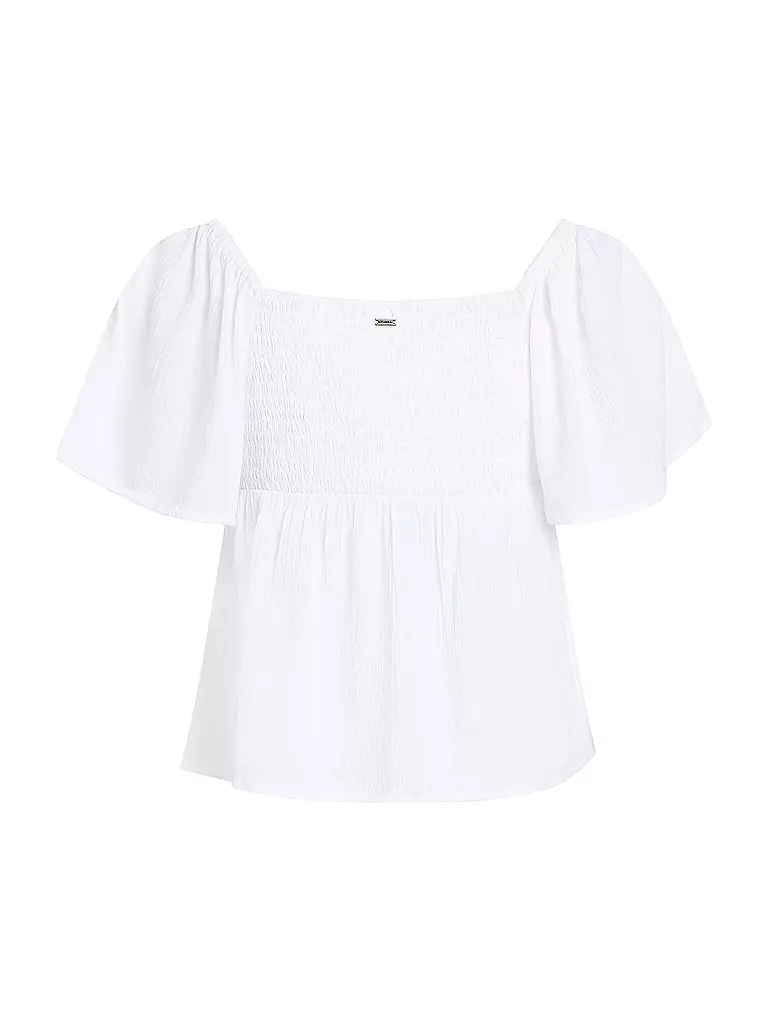 O'NEILL | Beachshirt da donna Hughes Woven | 