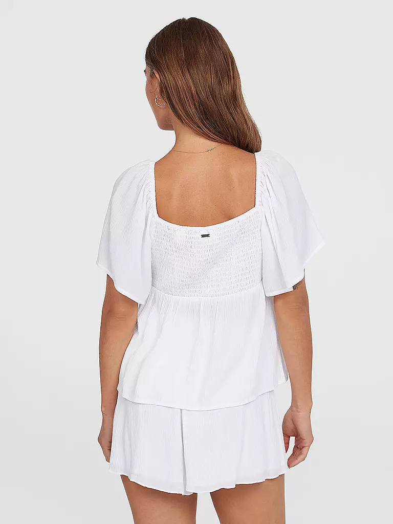 O'NEILL | Beachshirt da donna Hughes Woven | 