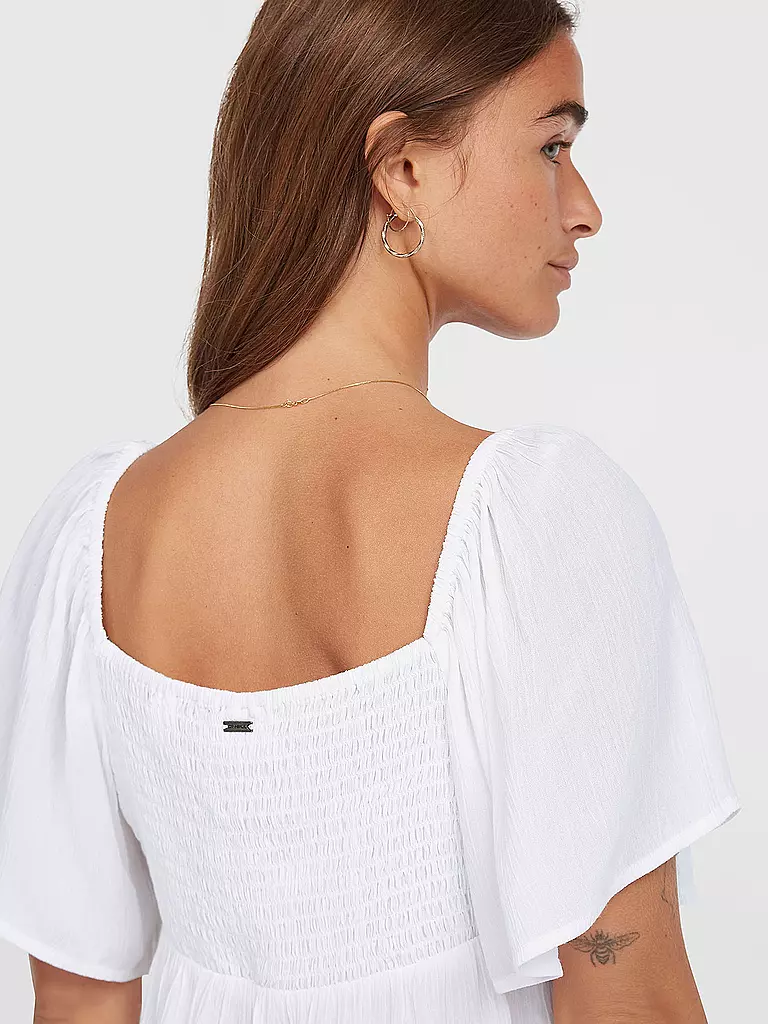 O'NEILL | Beachshirt da donna Hughes Woven | 