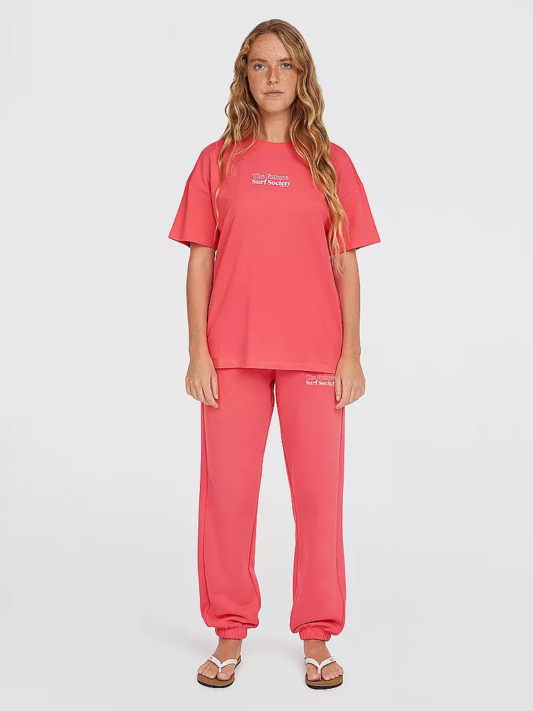 O'NEILL | Beachshirt da donna The Future Surf Society | Corallo