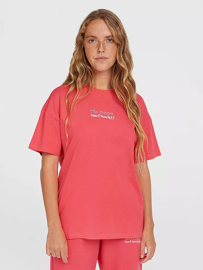 O'NEILL | Beachshirt da donna The Future Surf Society | 