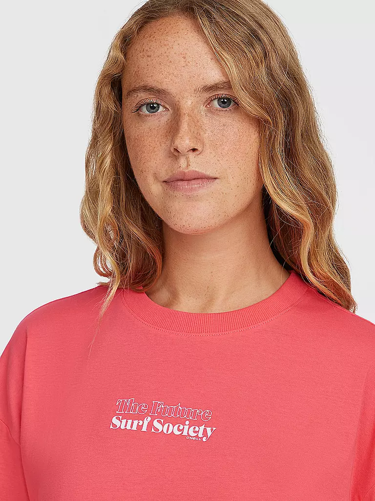 O'NEILL | Beachshirt da donna The Future Surf Society | 