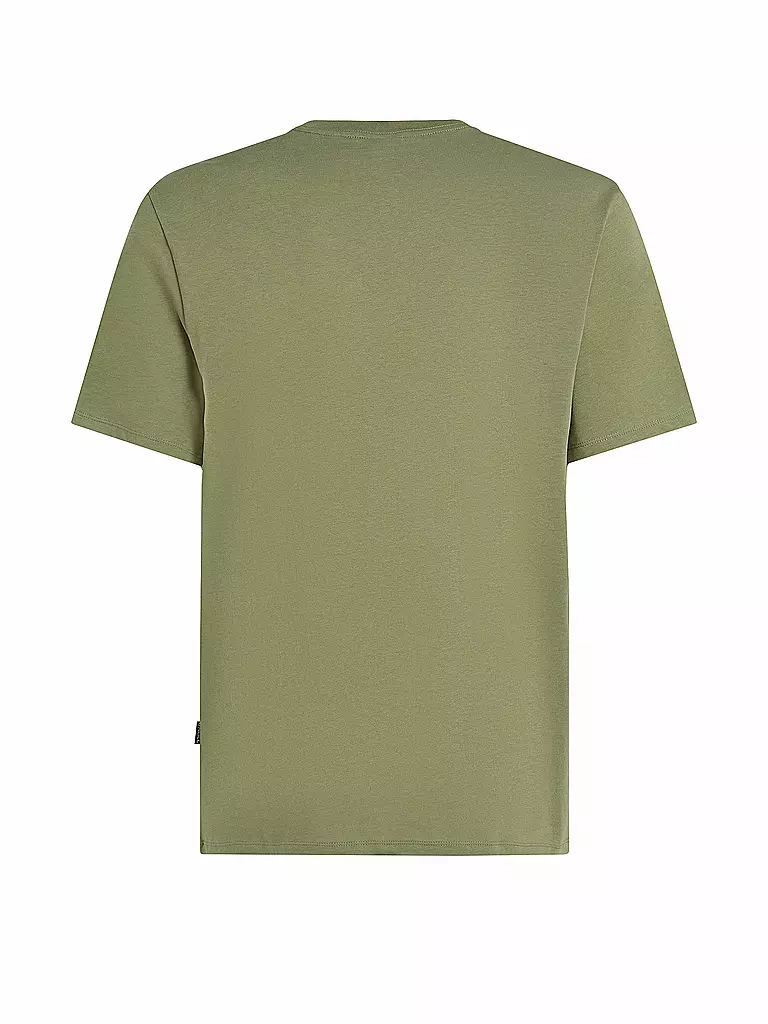 O'NEILL | Beachshirt da uomo con grafica frontale | 