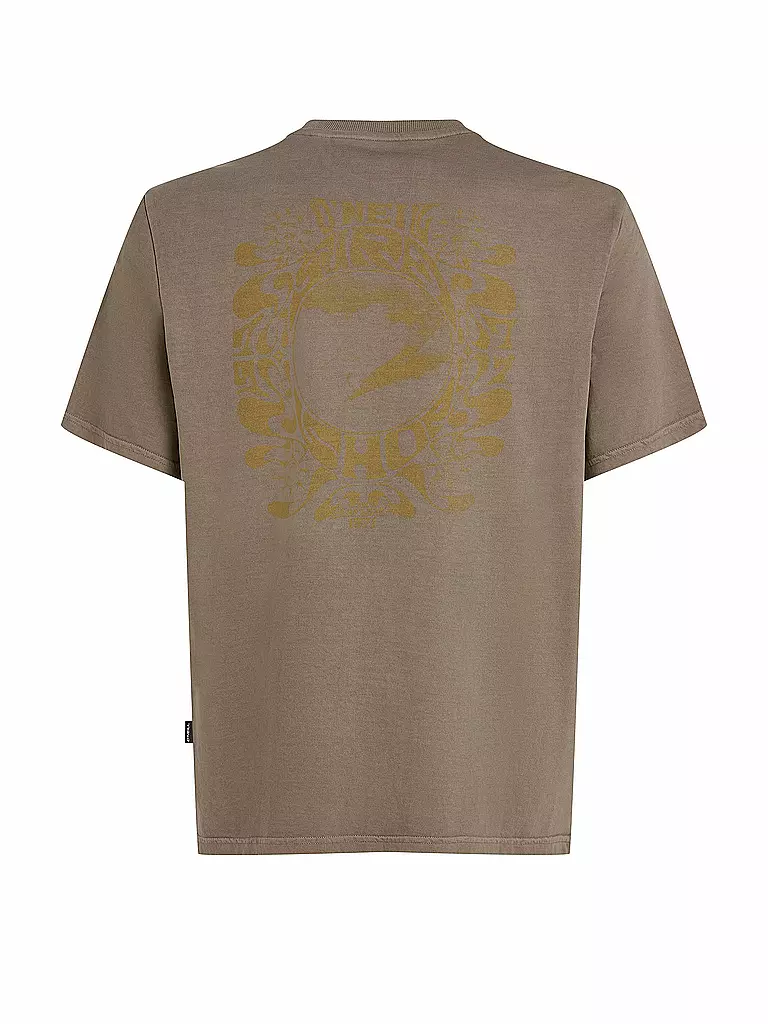 O'NEILL | Beachshirt da uomo O'Riginals Vintage Graphic |