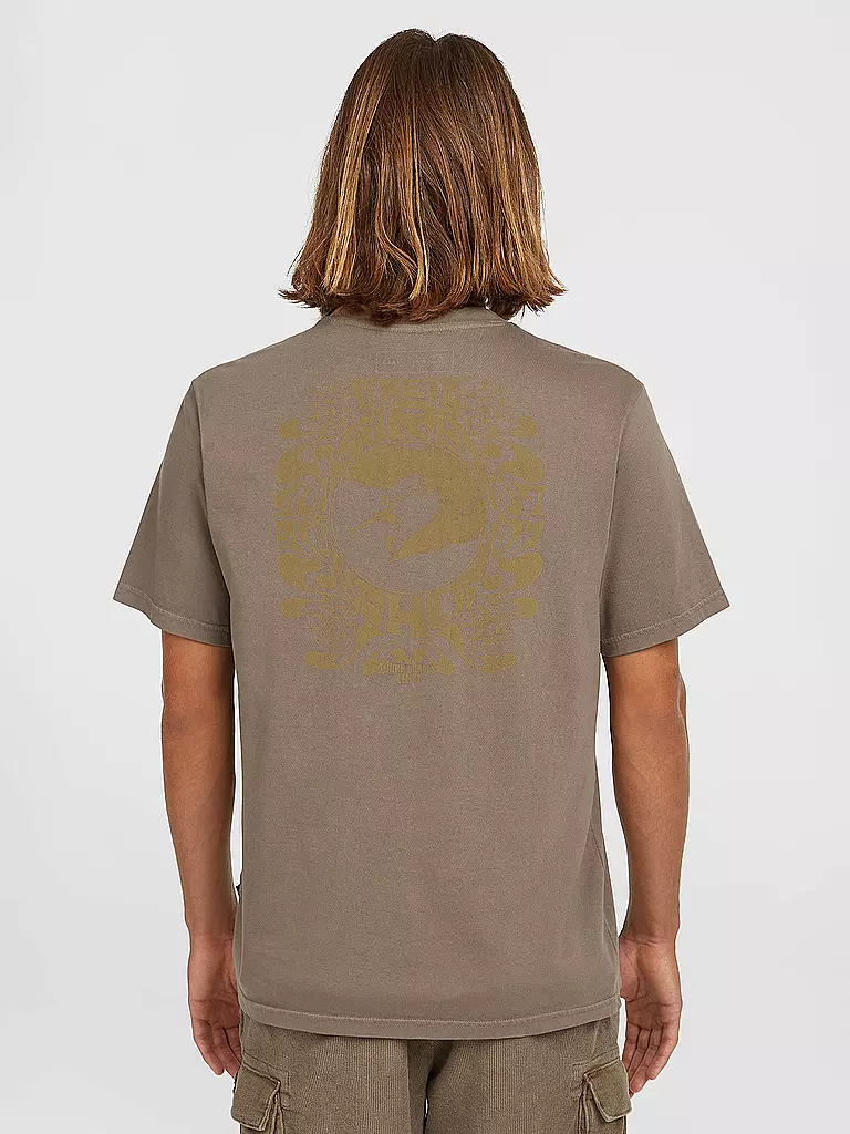 O'NEILL | Beachshirt da uomo O'Riginals Vintage Graphic |