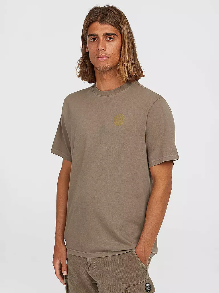 O'NEILL | Beachshirt da uomo O'Riginals Vintage Graphic |