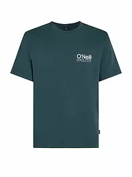 O'NEILL | Beachshirt da uomo Original Cali Logo | Blu scuro