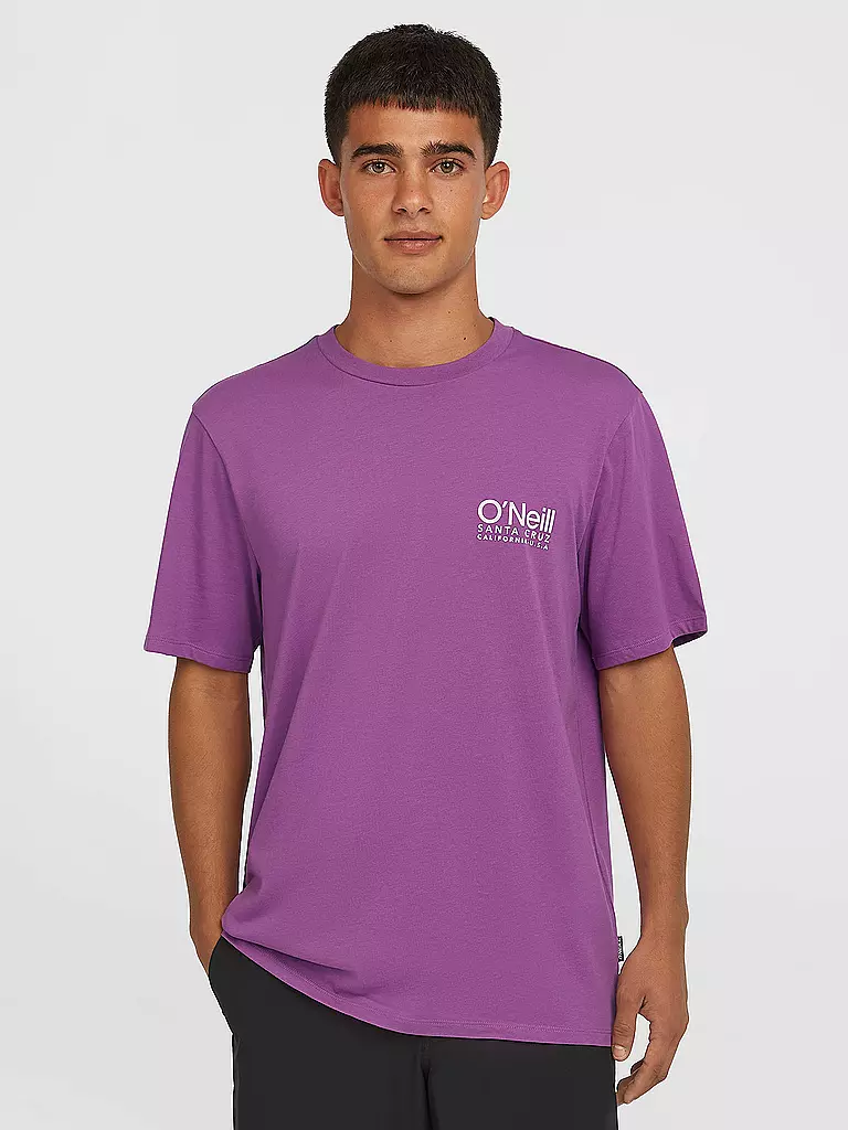 O'NEILL | Beachshirt da uomo Original Cali Logo | 