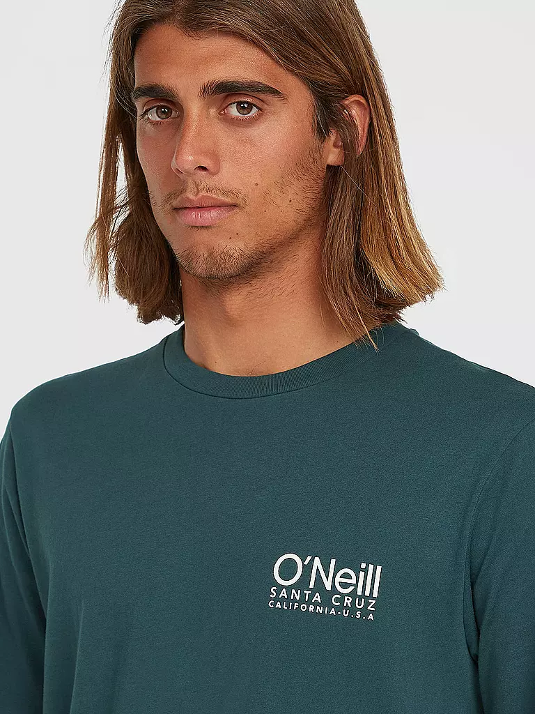 O'NEILL | Beachshirt da uomo Original Cali Logo |