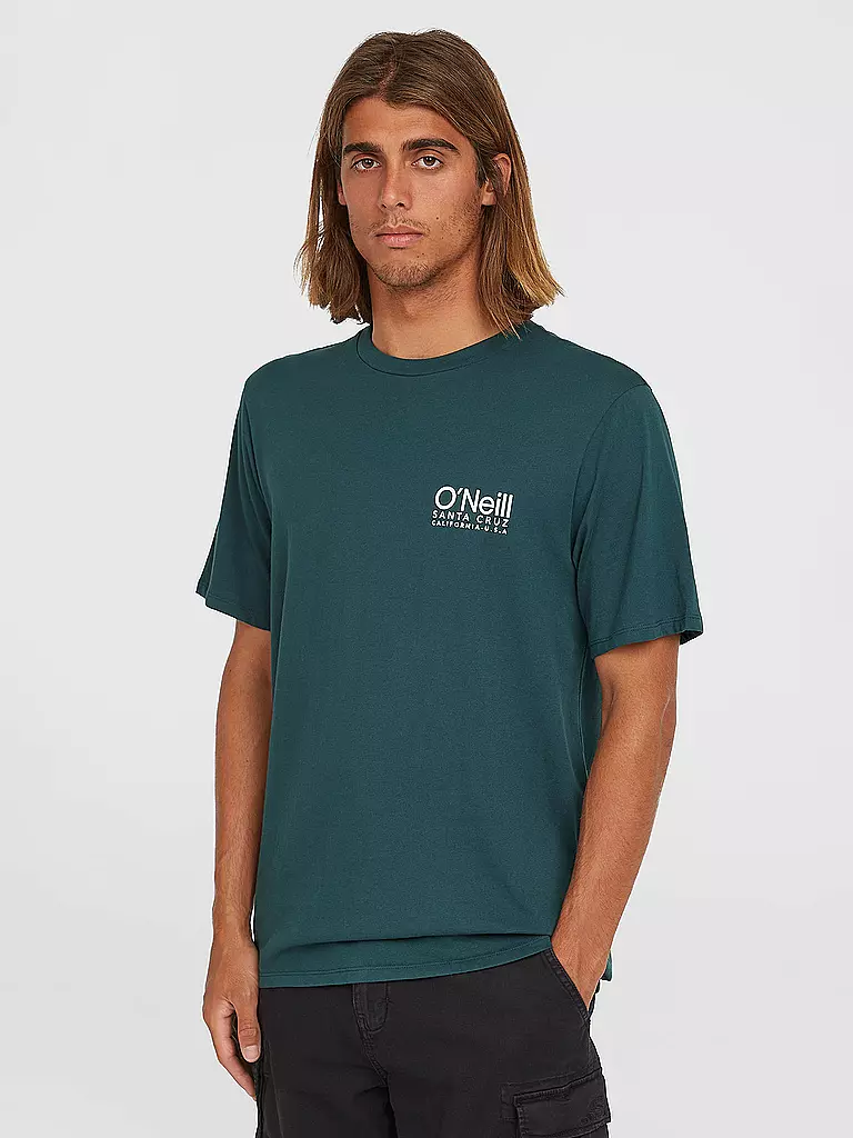 O'NEILL | Beachshirt da uomo Original Cali Logo |