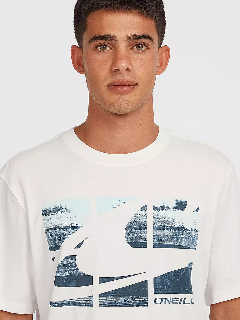 O'NEILL | Beachshirt Gradient da uomo | 