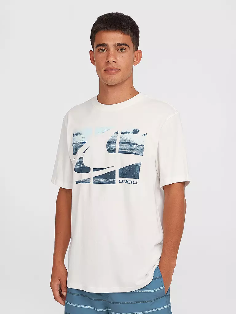 O'NEILL | Beachshirt Gradient da uomo | 