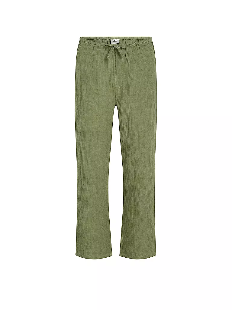 O'NEILL | Beachshort da donna Brenda | Verde chiaro