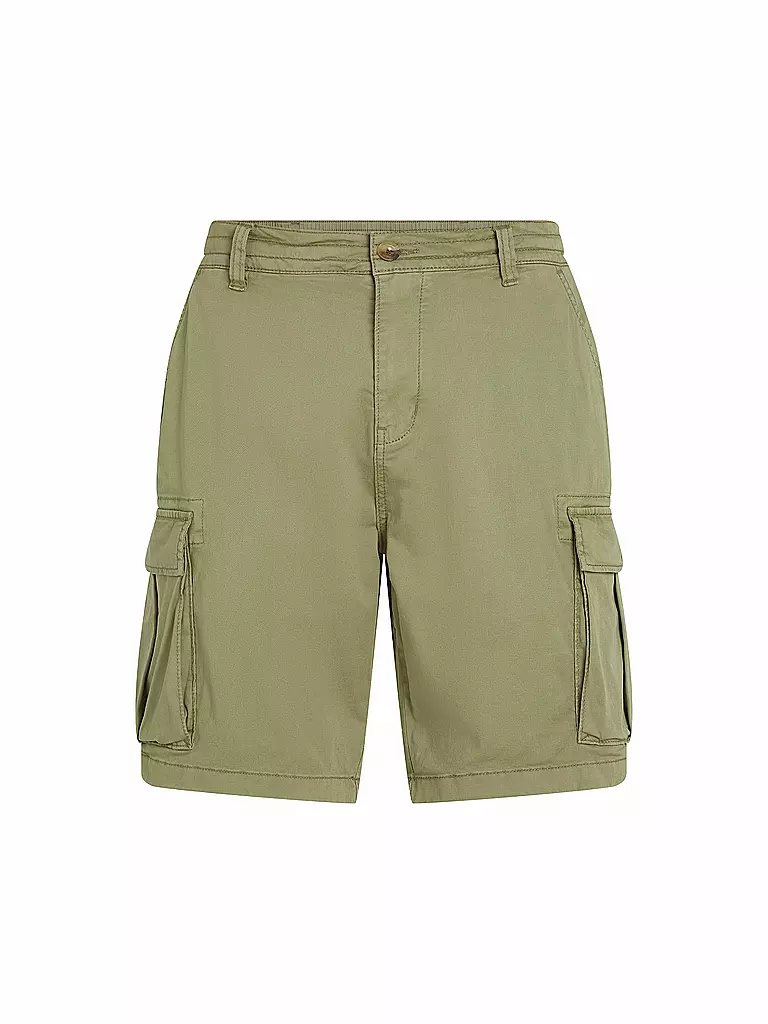 O'NEILL | Beachshort Essentials Cargo da uomo | Verde chiaro