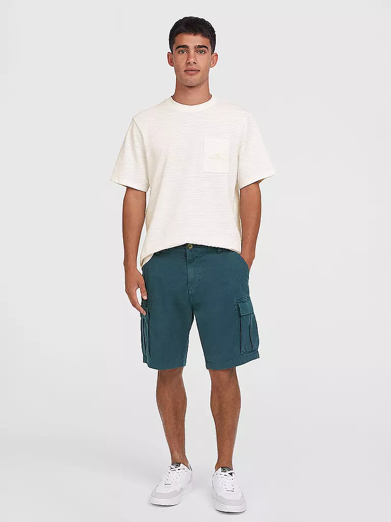 O'NEILL | Beachshort Essentials Cargo da uomo | Blu scuro
